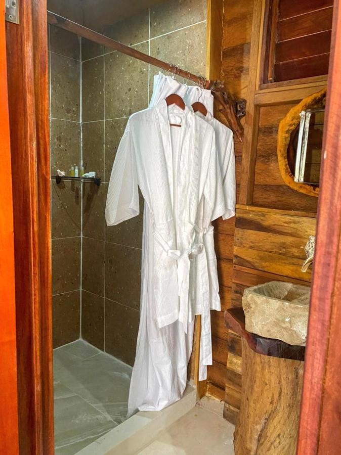 Hotel Aruma Ha Остров Холбокс Экстерьер фото